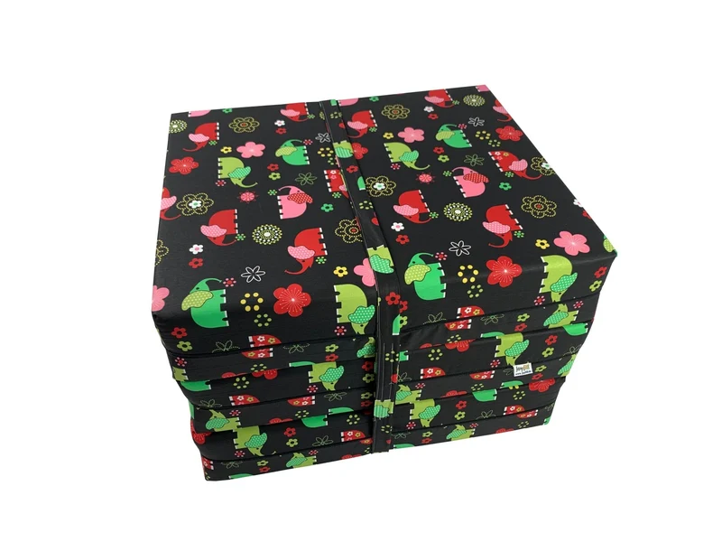 Joyfill Klappmatratze 120 x 60 x 4 cm