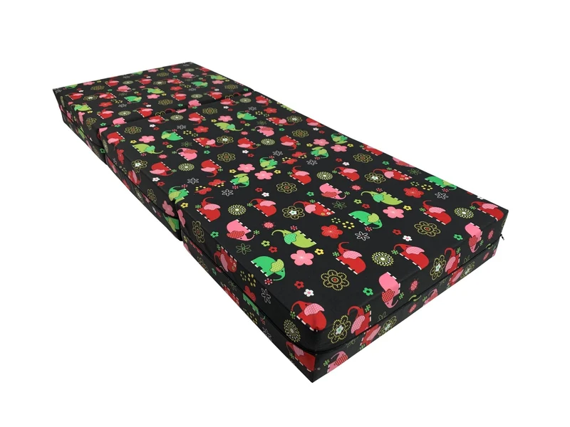 Joyfill Klappmatratze 120 x 60 x 4 cm