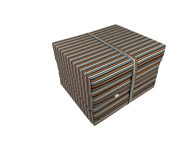 Joyfill Klappmatratze 120 x 60 x 4 cm