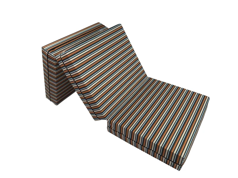 Joyfill Klappmatratze 120 x 60 x 4 cm