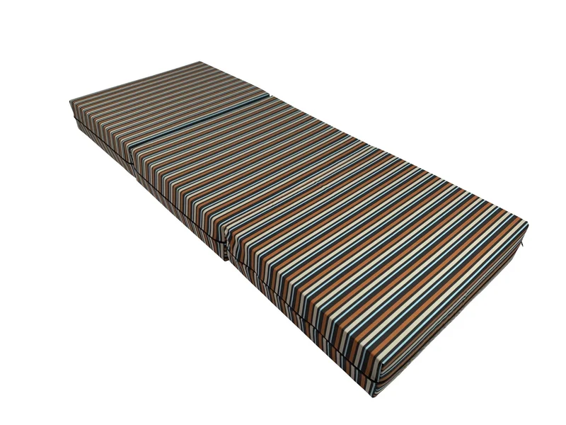 Joyfill Klappmatratze 120 x 60 x 4 cm