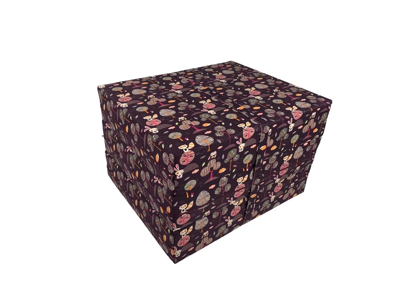 Joyfill Klappmatratze 120 x 60 x 4 cm