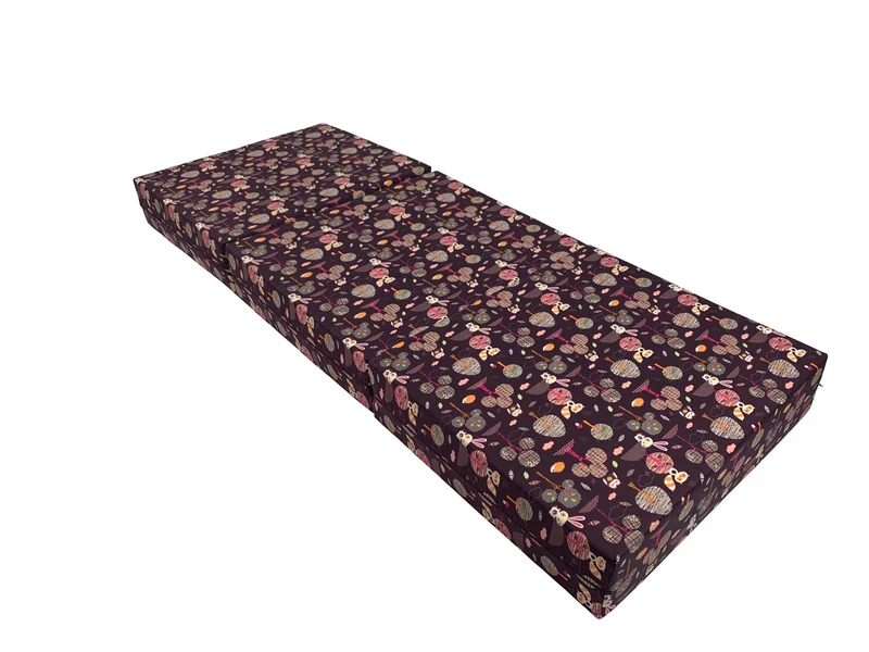 Joyfill Klappmatratze 120 x 60 x 4 cm