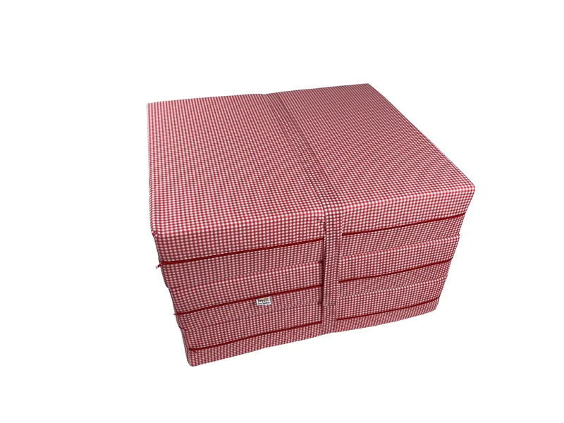 Joyfill Klappmatratze 120 x 60 x 4 cm