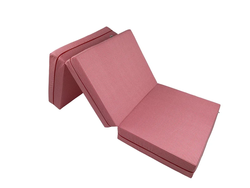 Joyfill Klappmatratze 120 x 60 x 4 cm