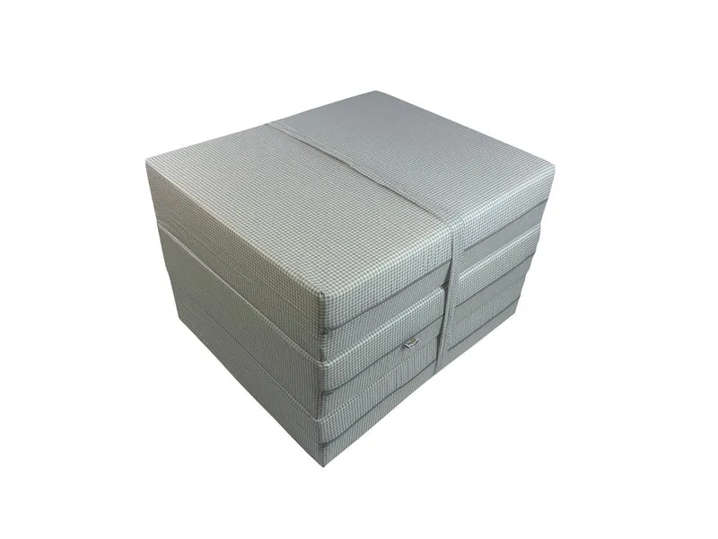 Joyfill Klappmatratze 120 x 60 x 4 cm