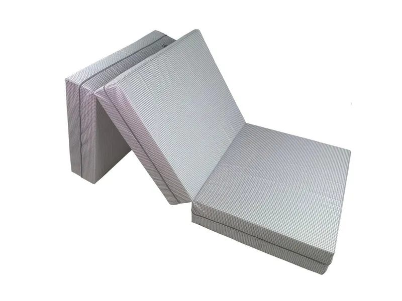 Joyfill Klappmatratze 120 x 60 x 4 cm