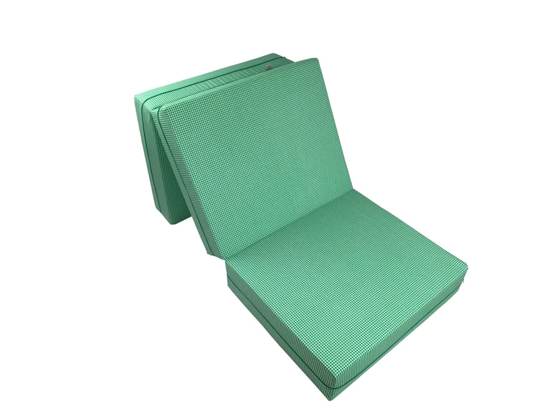 Joyfill Klappmatratze 120 x 60 x 4 cm