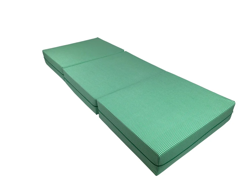 Joyfill Klappmatratze 120 x 60 x 4 cm