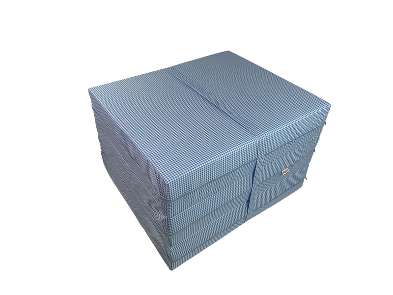 Joyfill Klappmatratze 120 x 60 x 4 cm