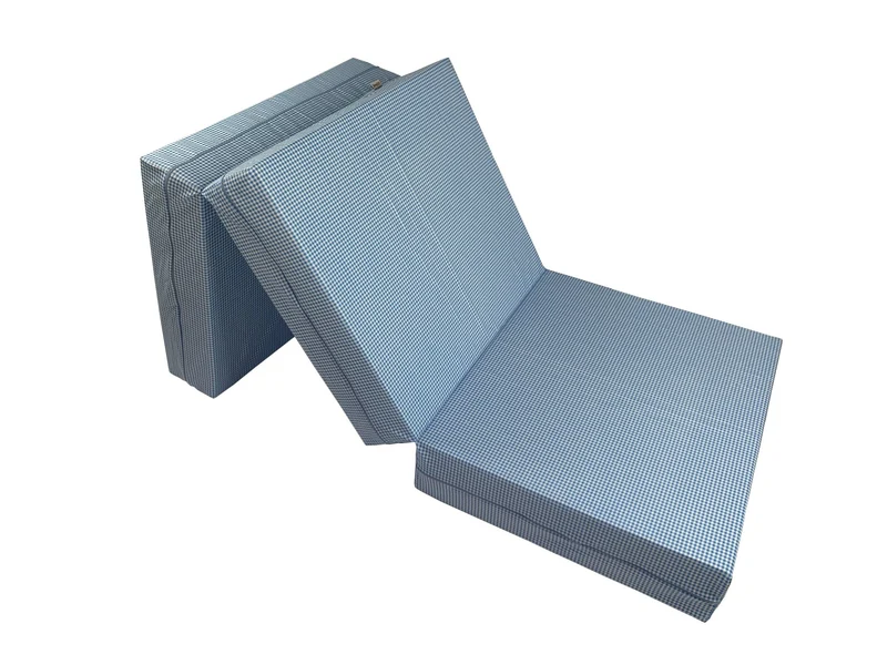 Joyfill Klappmatratze 120 x 60 x 4 cm