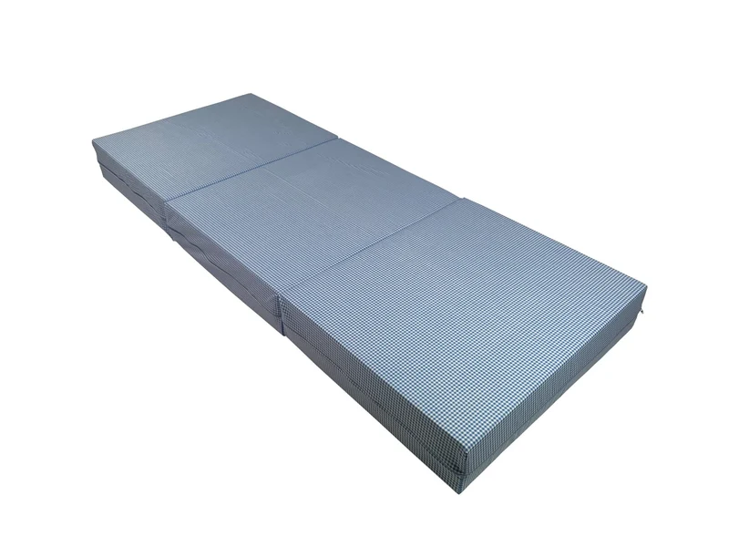 Joyfill Klappmatratze 120 x 60 x 4 cm