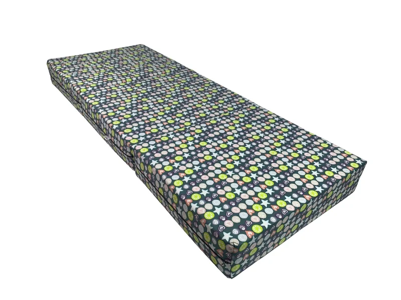 Joyfill Klappmatratze 120 x 60 x 4 cm
