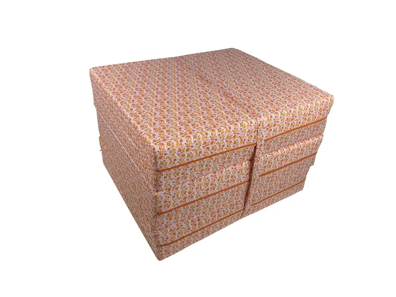 Joyfill Klappmatratze 120 x 60 x 4 cm