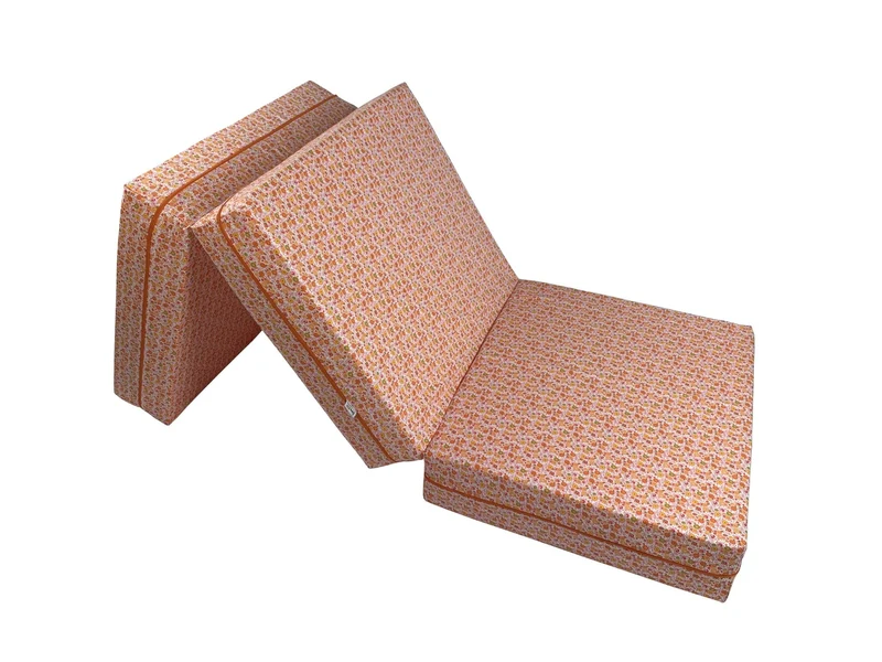 Joyfill Klappmatratze 120 x 60 x 4 cm