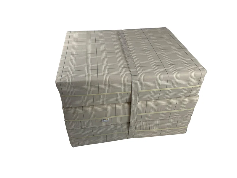 Joyfill Klappmatratze 120 x 60 x 4 cm