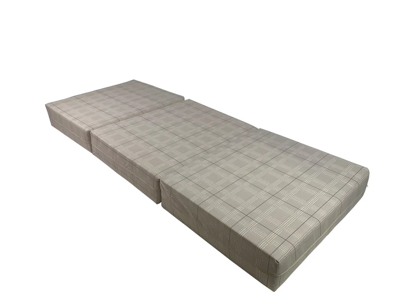 Joyfill Klappmatratze 120 x 60 x 4 cm