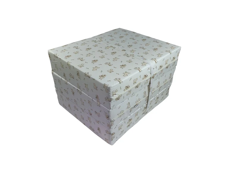 Joyfill Klappmatratze 120 x 60 x 4 cm