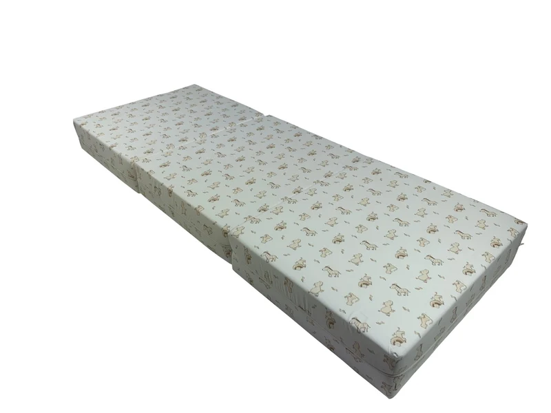 Joyfill Klappmatratze 120 x 60 x 4 cm