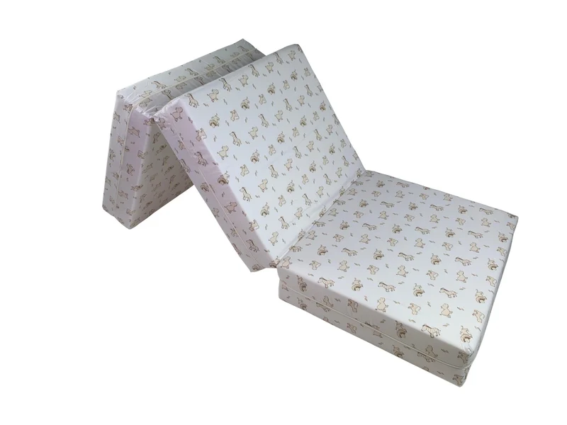 Joyfill Klappmatratze 120 x 60 x 4 cm