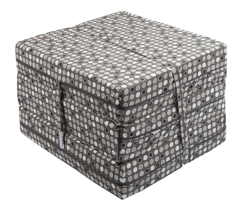 Joyfill Klappmatratze 120 x 60 x 4 cm