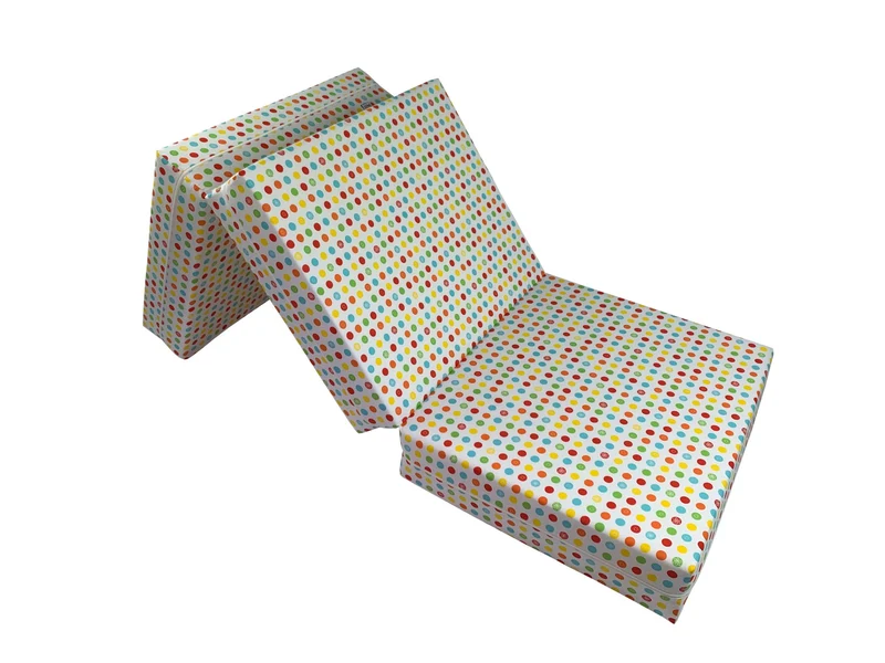 Joyfill Klappmatratze 120 x 60 x 4 cm