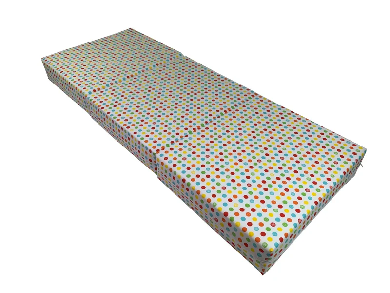 Joyfill Klappmatratze 120 x 60 x 4 cm