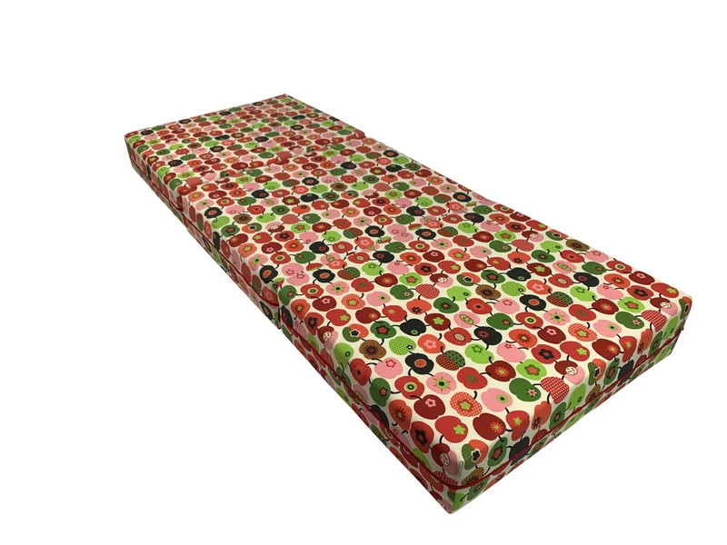 Joyfill Klappmatratze 120 x 60 x 4 cm