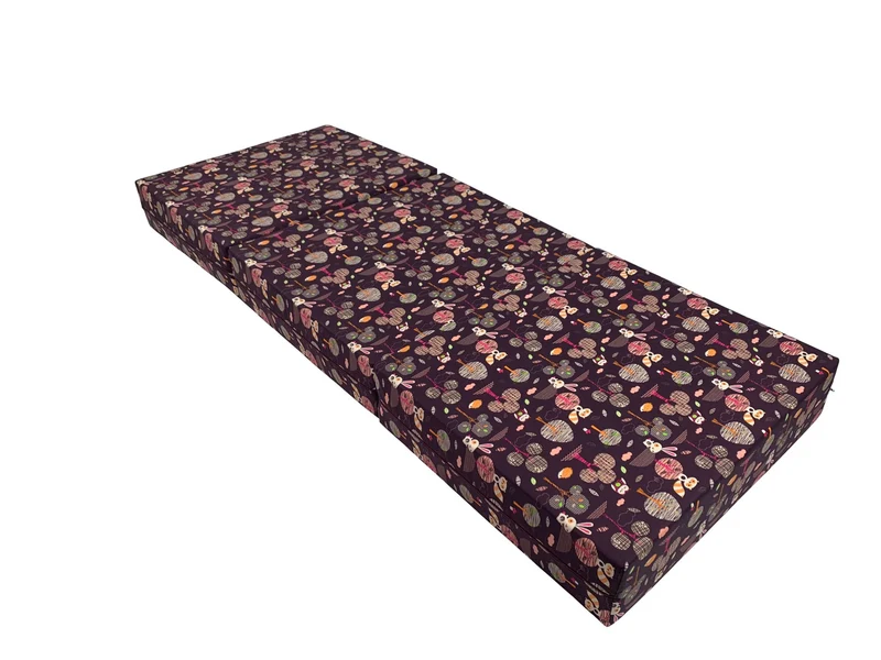Joyfill Klappmatratze 120 x 60 x 4 cm