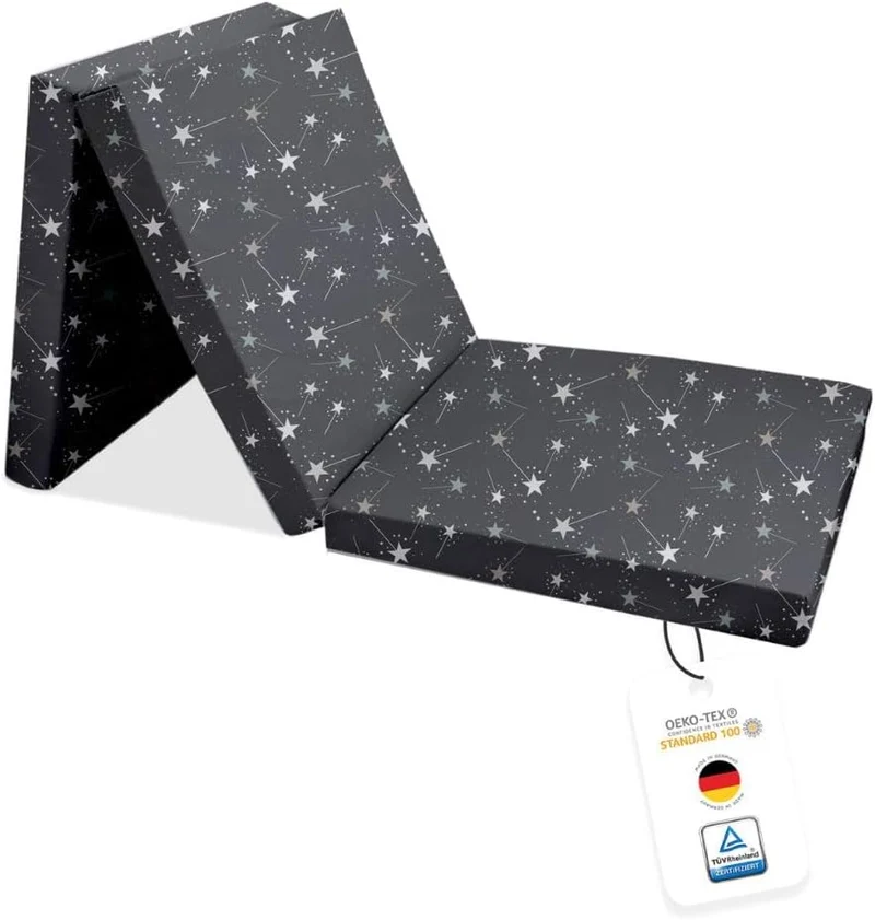 Joyfill Klappmatratze 120 x 60 x 4 cm