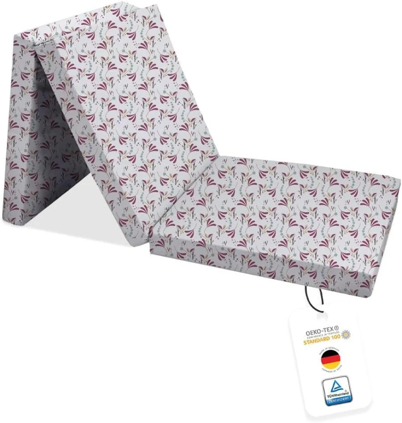 Joyfill Klappmatratze 120 x 60 x 4 cm