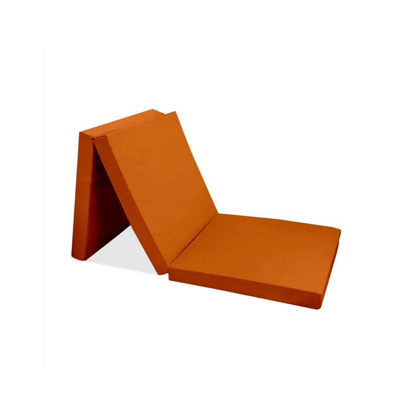 Joyfill Klappmatratze 120 x 60 x 4 cm