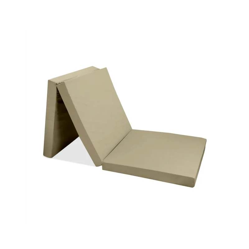 Joyfill Klappmatratze 120 x 60 x 4 cm