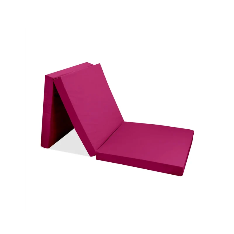 Joyfill Klappmatratze 120 x 60 x 4 cm