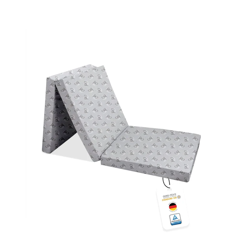 Joyfill Klappmatratze 120 x 60 x 4 cm