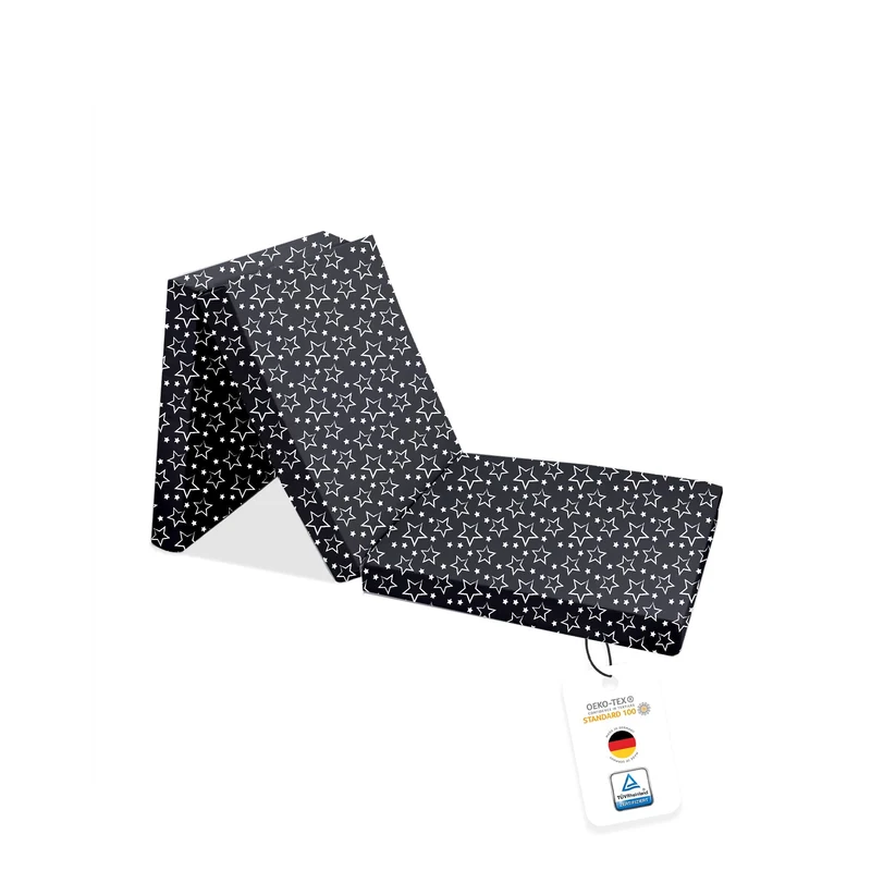 Joyfill Klappmatratze 120 x 60 x 4 cm