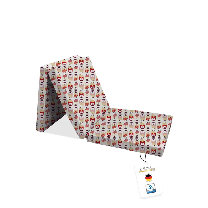 Joyfill Klappmatratze 120 x 60 x 4 cm