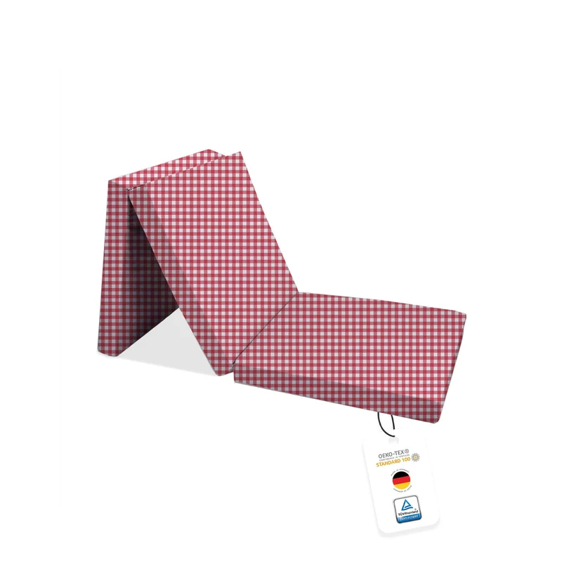 Joyfill Klappmatratze 120 x 60 x 4 cm