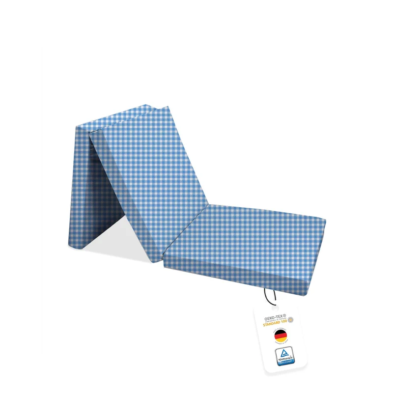 Joyfill Klappmatratze 120 x 60 x 4 cm