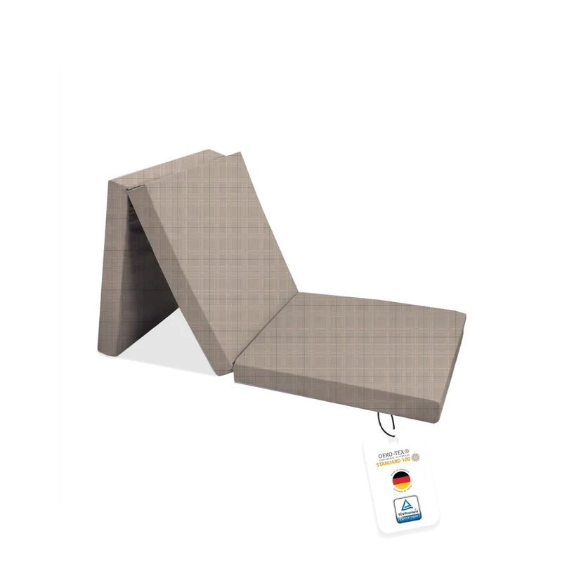 Joyfill Klappmatratze 120 x 60 x 4 cm
