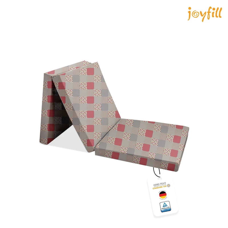 Joyfill Klappmatratze 120 x 60 x 4 cm