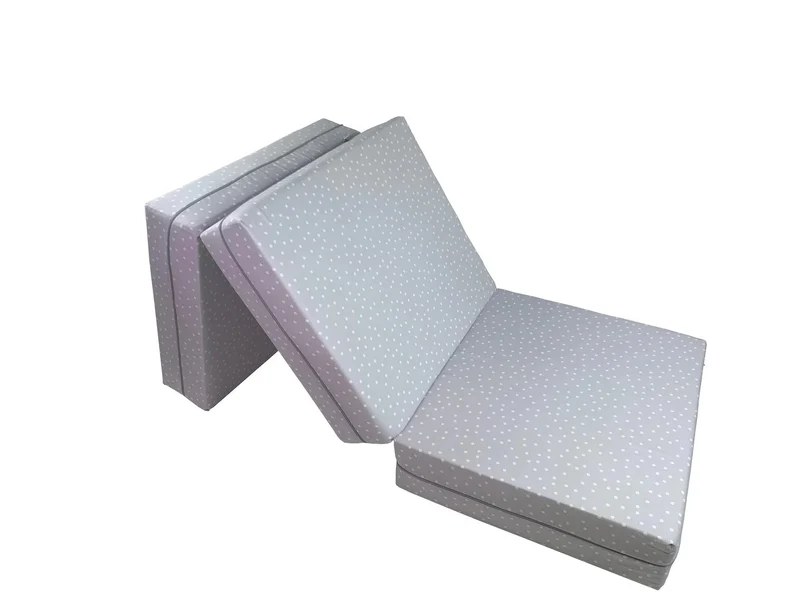 Joyfill Klappmatratze 120 x 60 x 4 cm