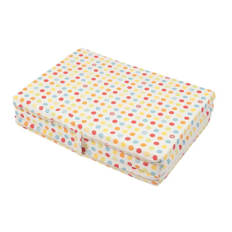 Joyfill Klappmatratze 120 x 60 x 4 cm