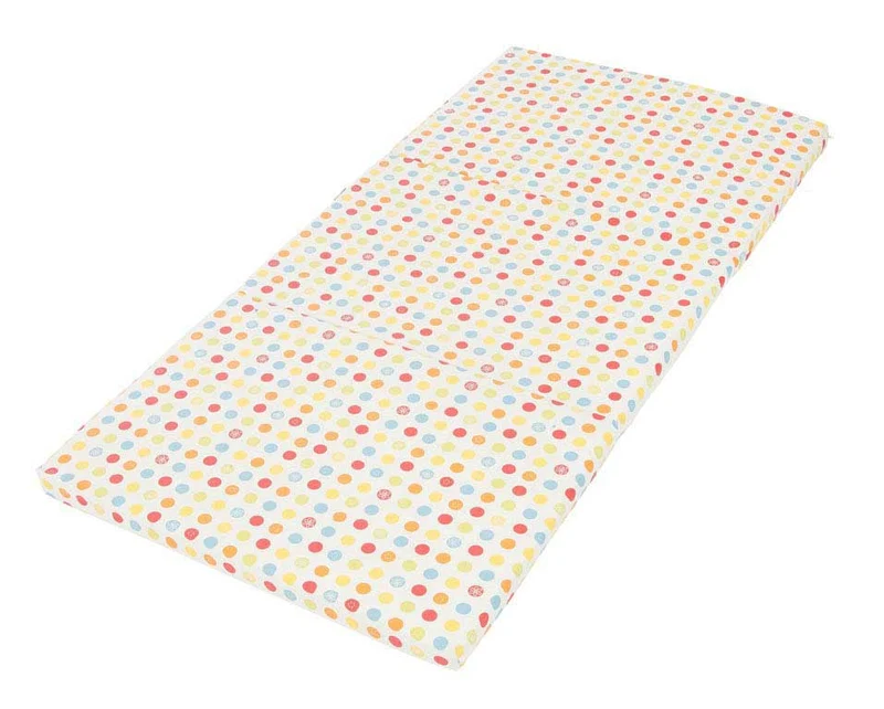 Joyfill Klappmatratze 120 x 60 x 4 cm