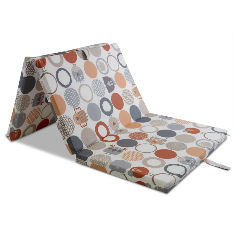 Joyfill Klappmatratze 120 x 60 x 4 cm