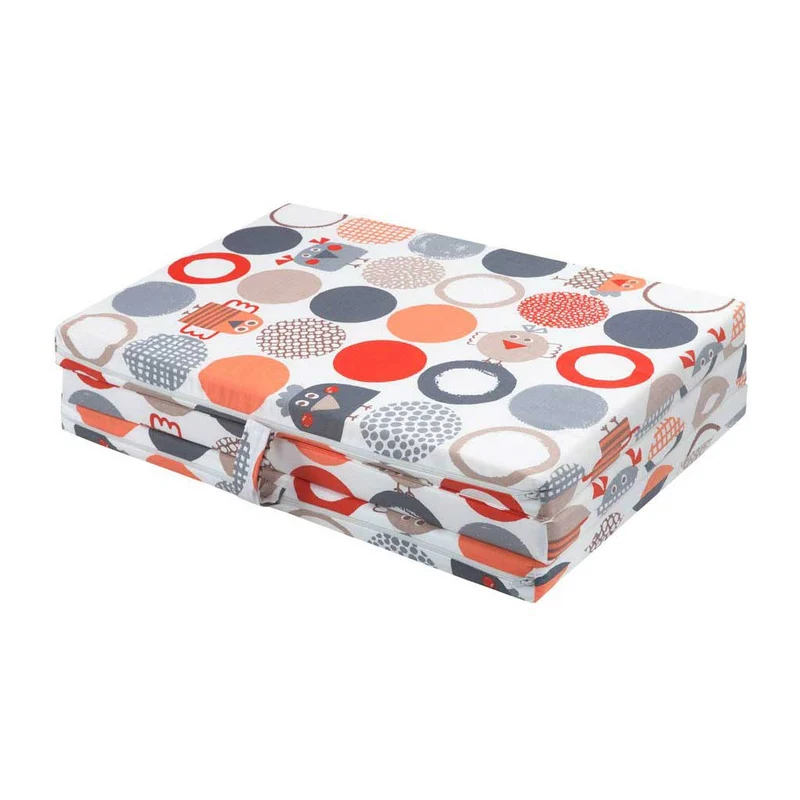 Joyfill Klappmatratze 120 x 60 x 4 cm