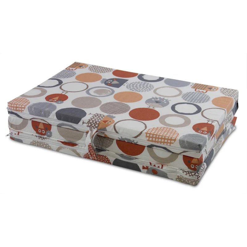 Joyfill Klappmatratze 120 x 60 x 4 cm