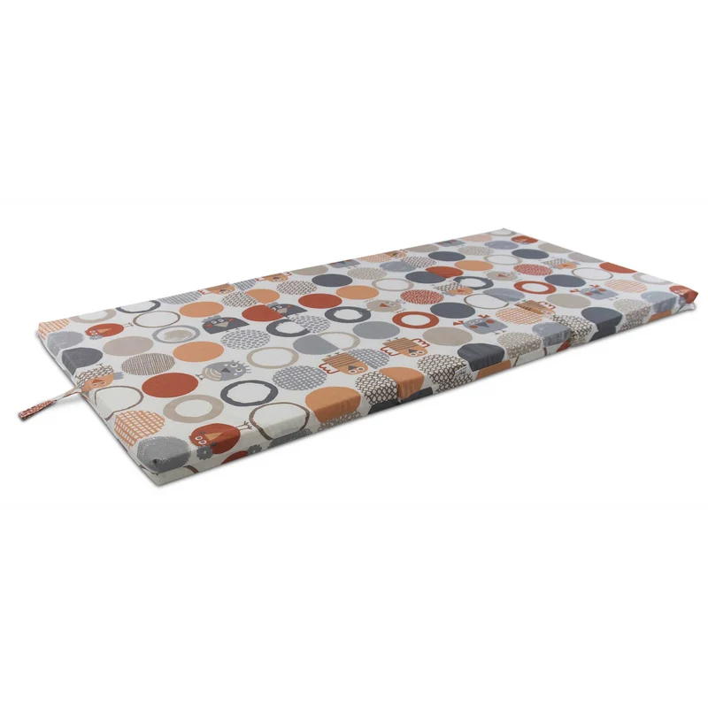 Joyfill Klappmatratze 120 x 60 x 4 cm