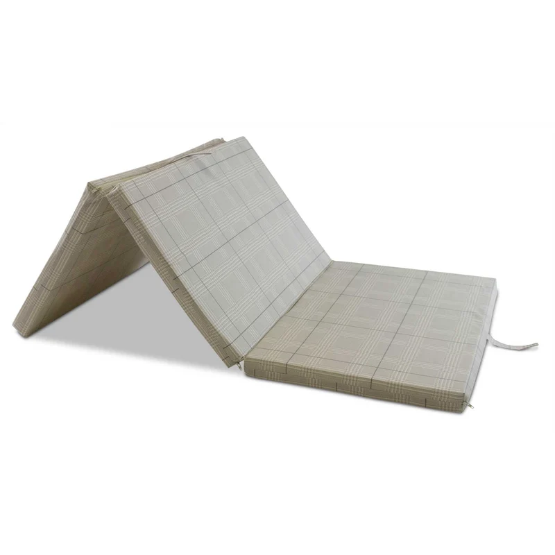 Joyfill Klappmatratze 120 x 60 x 4 cm