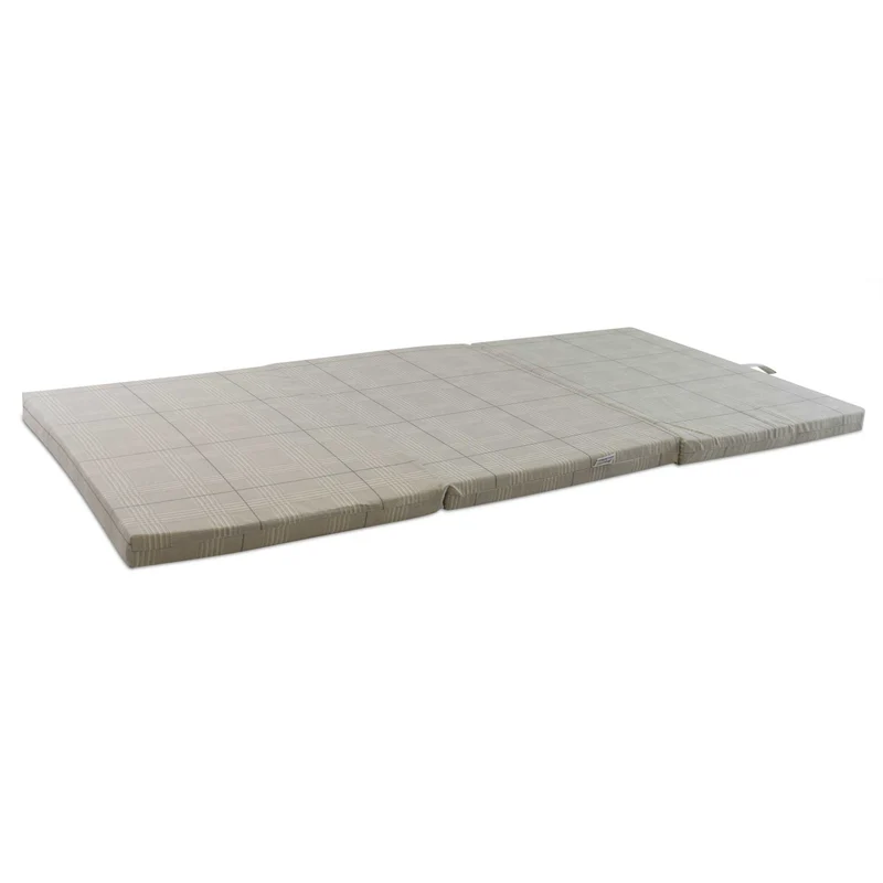 Joyfill Klappmatratze 120 x 60 x 4 cm